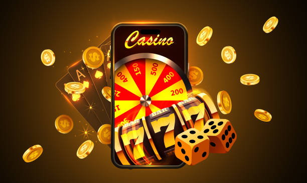 Strategi Bermain Slot dengan Taruhan 200 untuk Peluang Menang Lebih Optimal di Kasino Gacor